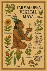 Traditional Mayan Cleaning