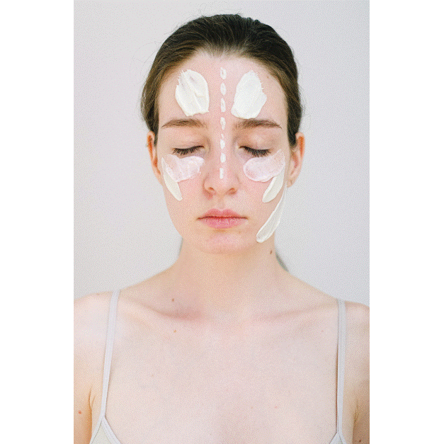 Facials Peeling Tranquility Skin Care Tulum