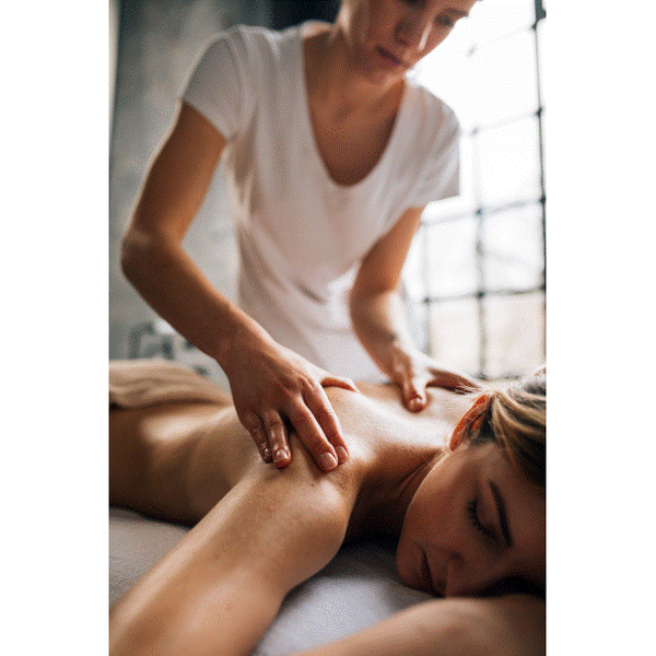 Deep Tissue Massage Tulum