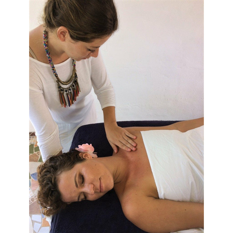 Relaxing Massage Tulum